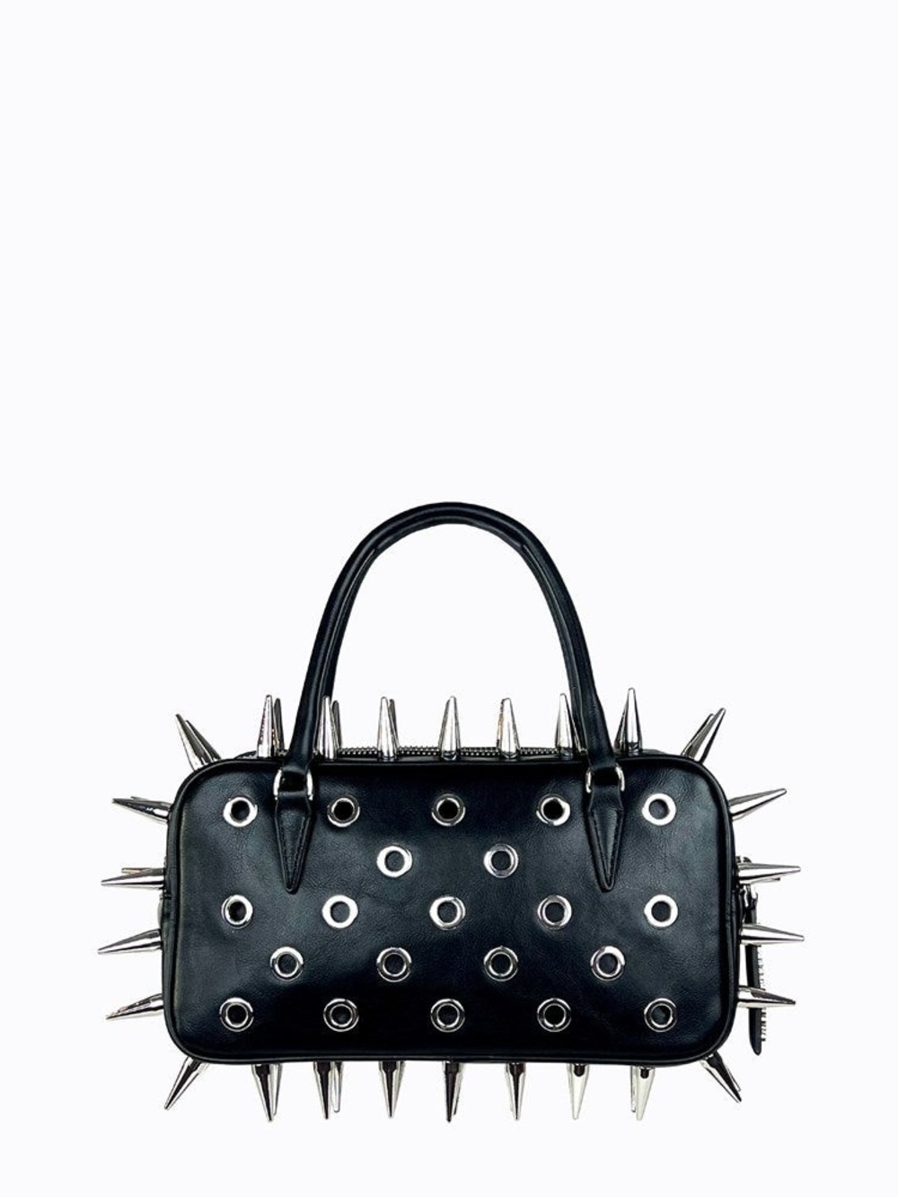 Poppy Lissiman Snapper Spike - Black